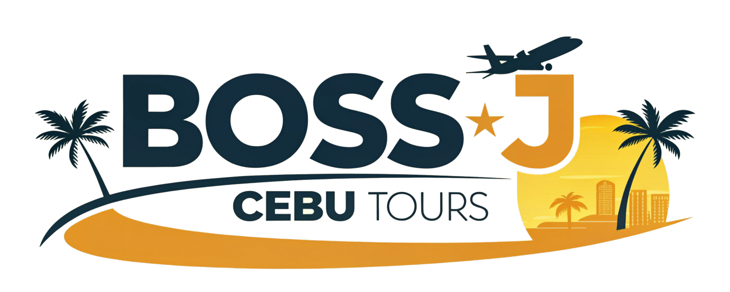 Boss J Cebu Tours